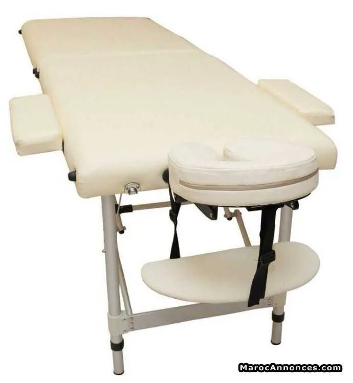 Table de massage - الرباط (2)