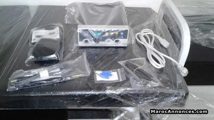 Bistouri electrique - الرباط (3)