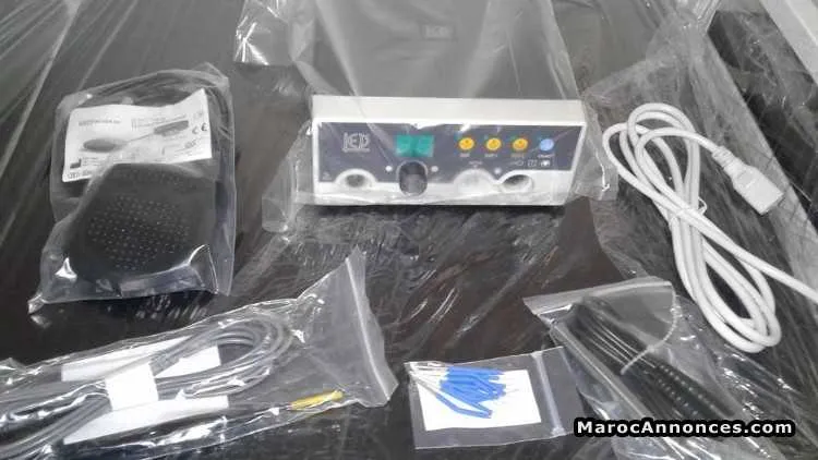 Bistouri electrique - الرباط (2)