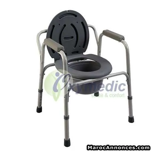 Chaise garde robe - الدار البيضاء