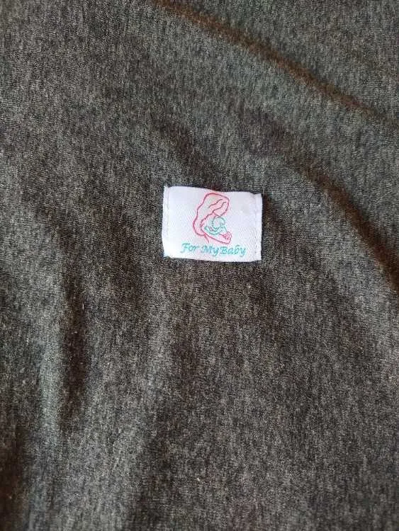 Écharpe de portage - مراكش