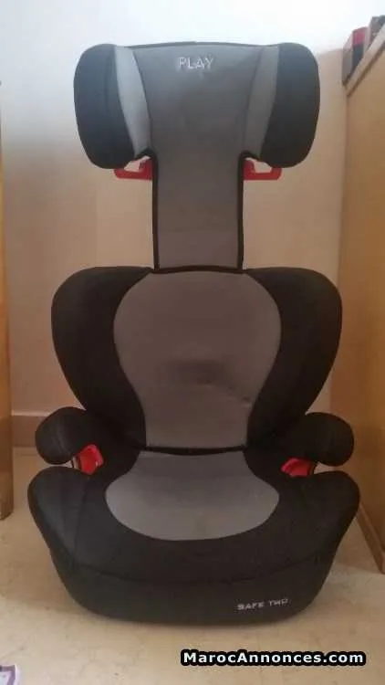 Siege auto pour enfant - الدار البيضاء