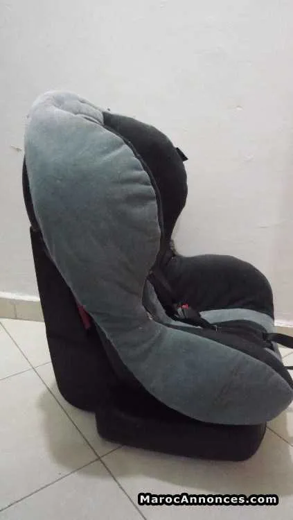 Siège auto maxi cosi isofix - الدار البيضاء (2)