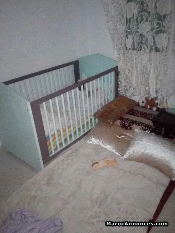Chambre  accouché - سلا (2)