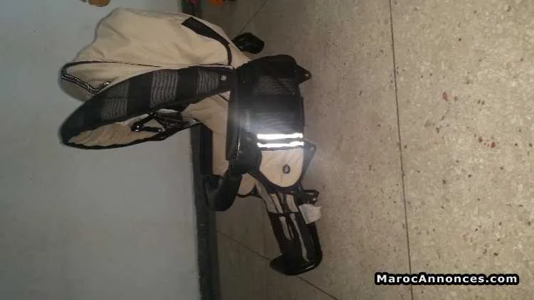 Pousset  à vendre - الدار البيضاء (2)