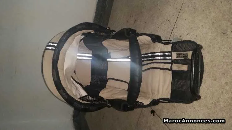 Pousset  à vendre - الدار البيضاء (3)