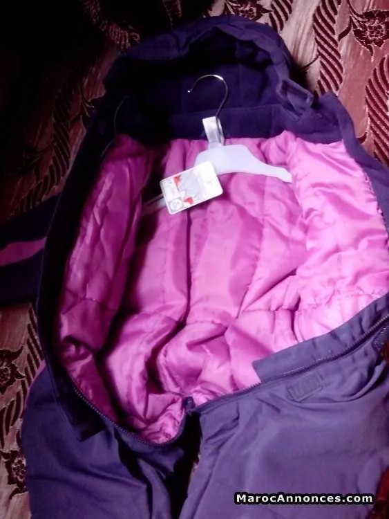 Vêtements pour bèbè - الدار البيضاء (2)