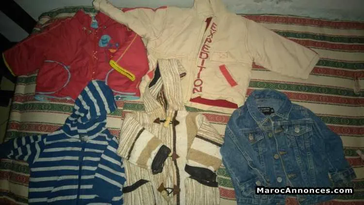 جويجات دراري صغار - طنجة (3)