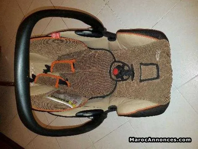 Siege auto au meme temps relax - طنجة (2)