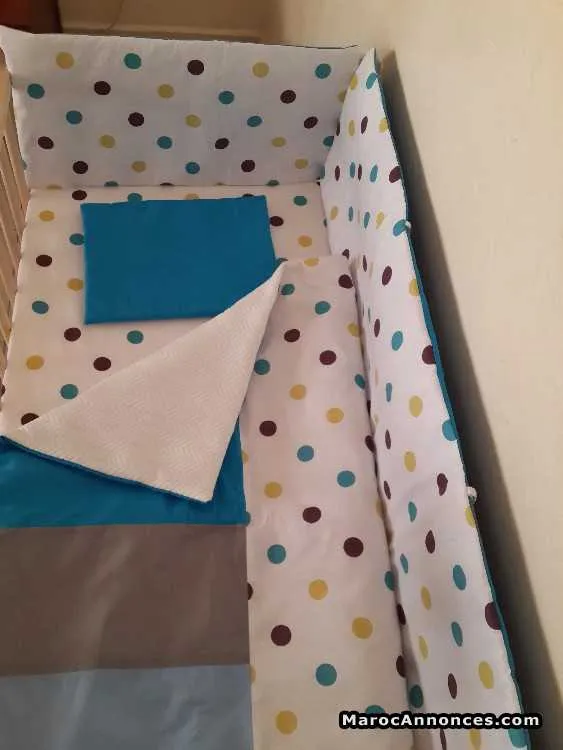 Linges de lit - مراكش (2)