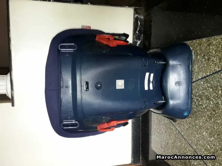 Siège auto - الدار البيضاء (2)