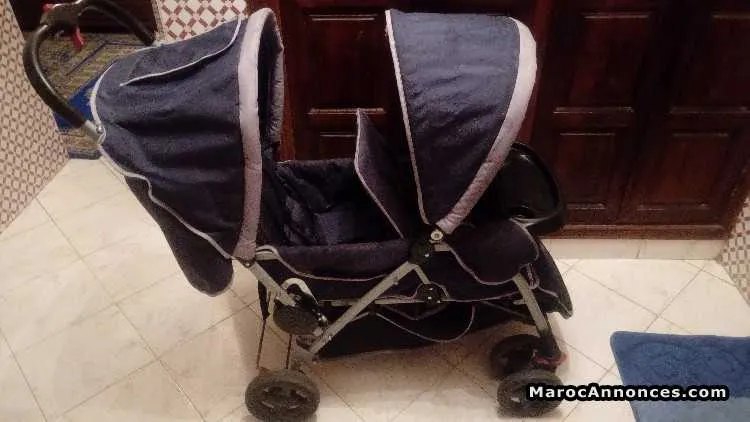 Articles bébé - الدار البيضاء