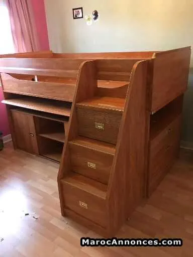 سرير موبل - مراكش