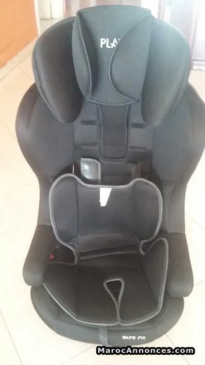 Vente siege auto tout neuf - الدار البيضاء