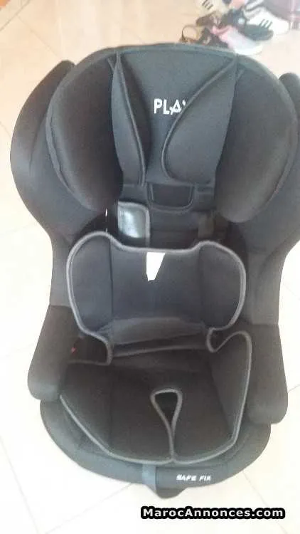 Vente siege auto tout neuf - الدار البيضاء (2)