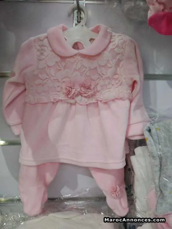 Articles  bébé à vendre - الرباط