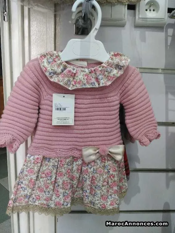 Articles  bébé à vendre - الرباط (2)