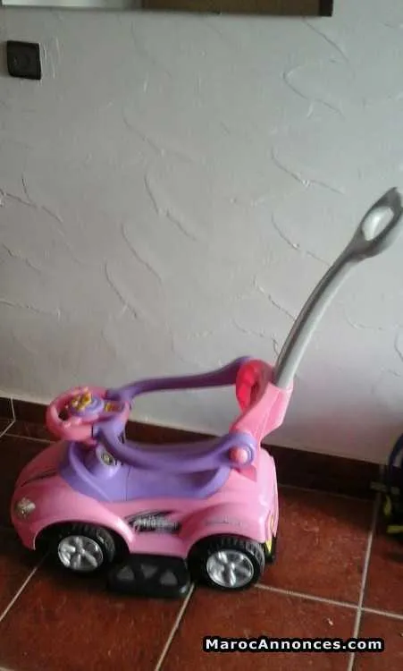 équipement bébé à vendre - تمارة (3)