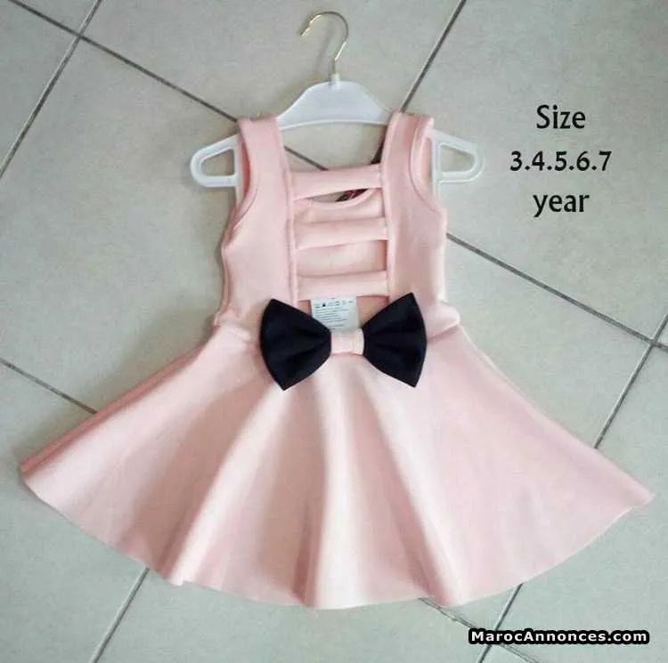 Vêtements à vendre - الدار البيضاء (2)