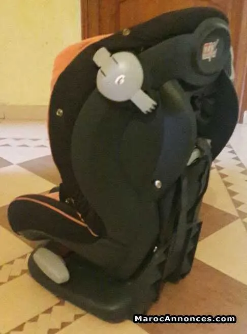 Siège  bébé - مراكش (2)