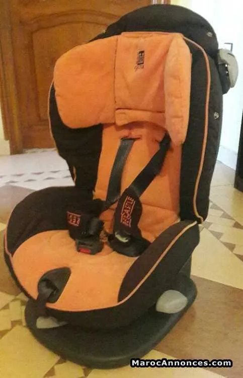 Siège  bébé - مراكش