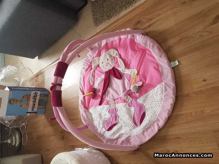 Equipements pour enfants - الدار البيضاء (3)