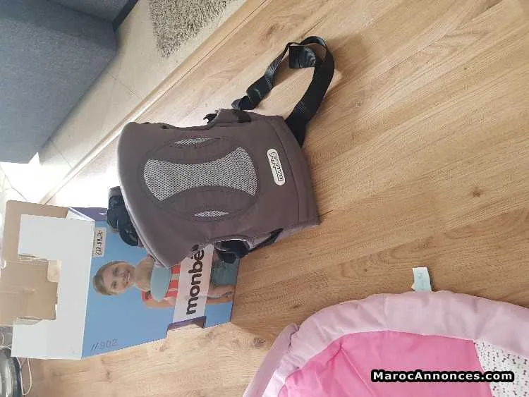 Equipements pour enfants - الدار البيضاء (2)
