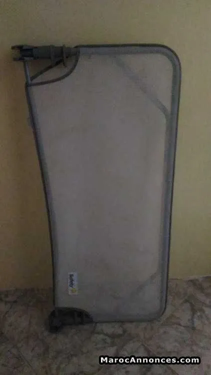 Barrière de lit - القنيطرة