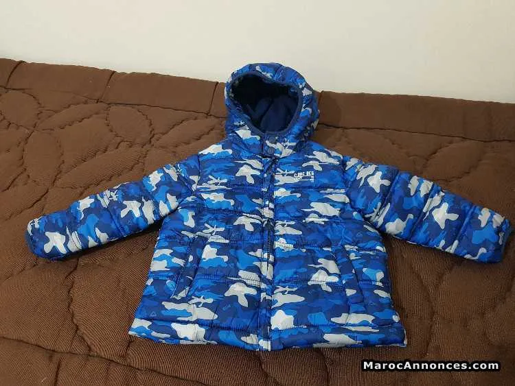 Vetements bebe entre 1 mois et 24 mois - مراكش