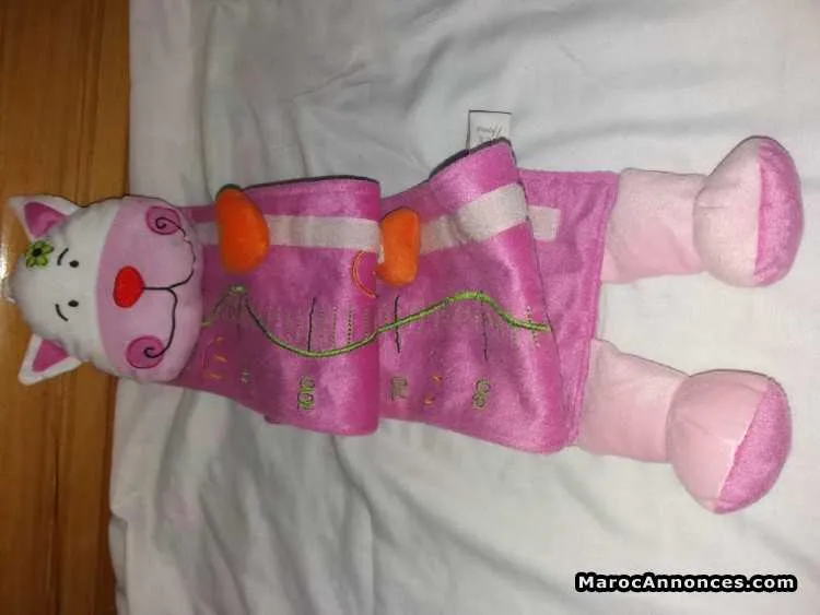 Regle a mesure  taille enfant - سلا (3)