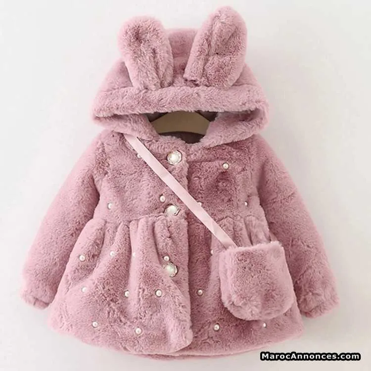 Vêtements enfants et bébé - مراكش (2)
