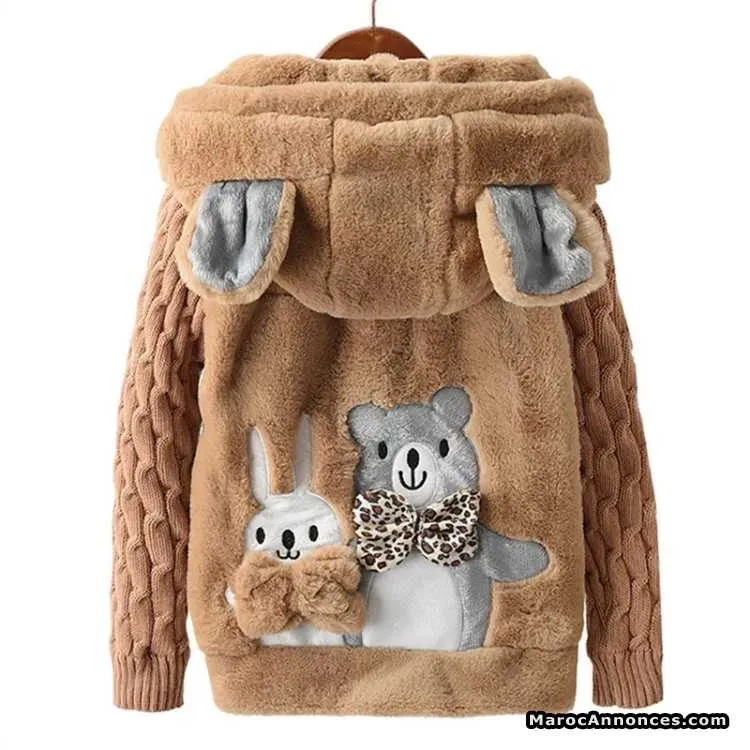 Vêtements enfants et bébé - مراكش (3)