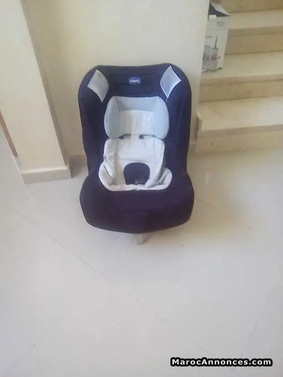 Siege auto a vendre - الدار البيضاء