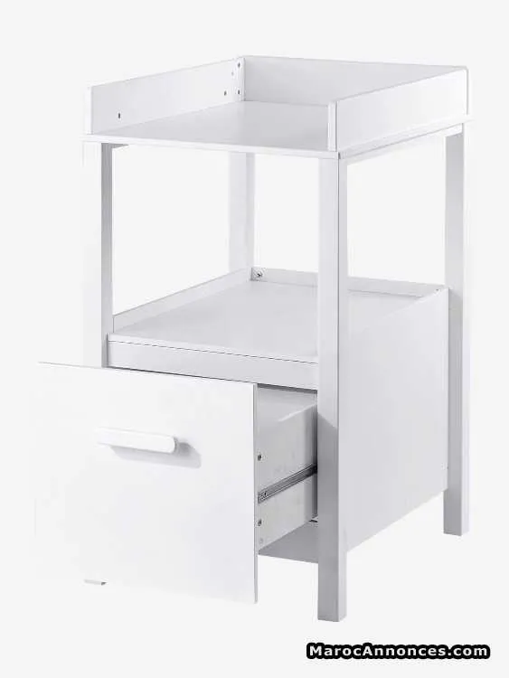 Table a langer etat neuf - الدار البيضاء