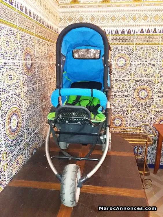 Poussette a vendre - مراكش