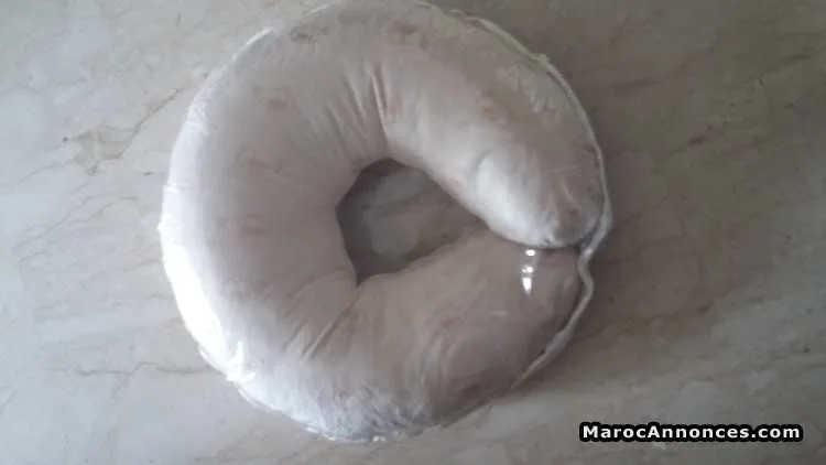 Coussin d'allaitement - الدار البيضاء