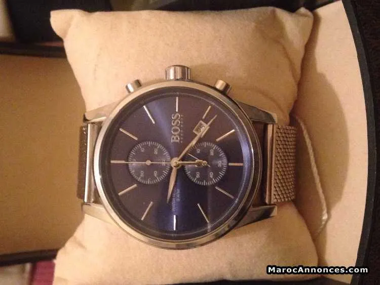 Hugo boss tendance - الدار البيضاء