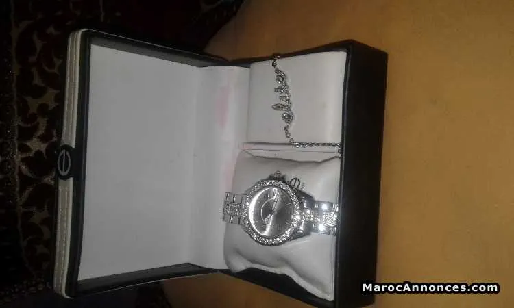 Accesoire chique pour femme - طنجة (2)