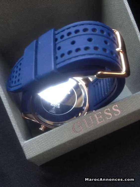 Guess watch - الدار البيضاء