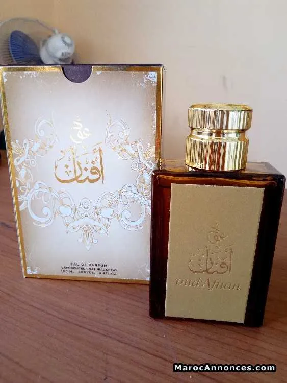 Parfun oriental - الدار البيضاء