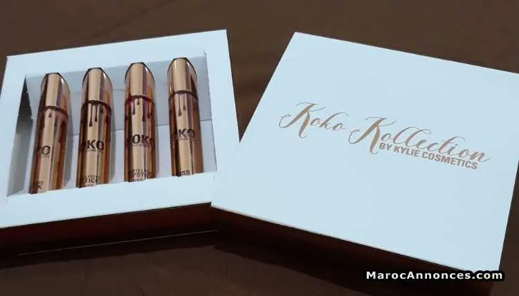 Kylie cosmetics - الرباط (3)