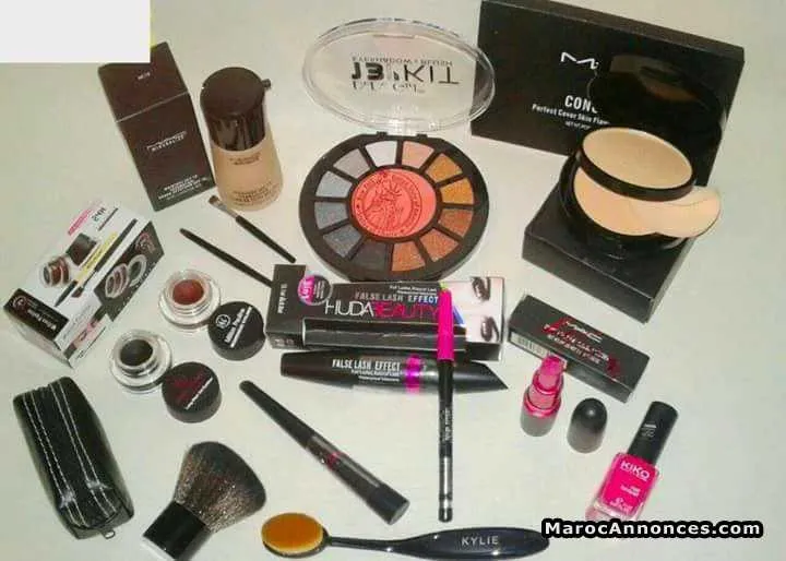 Huda beauty - الدار البيضاء