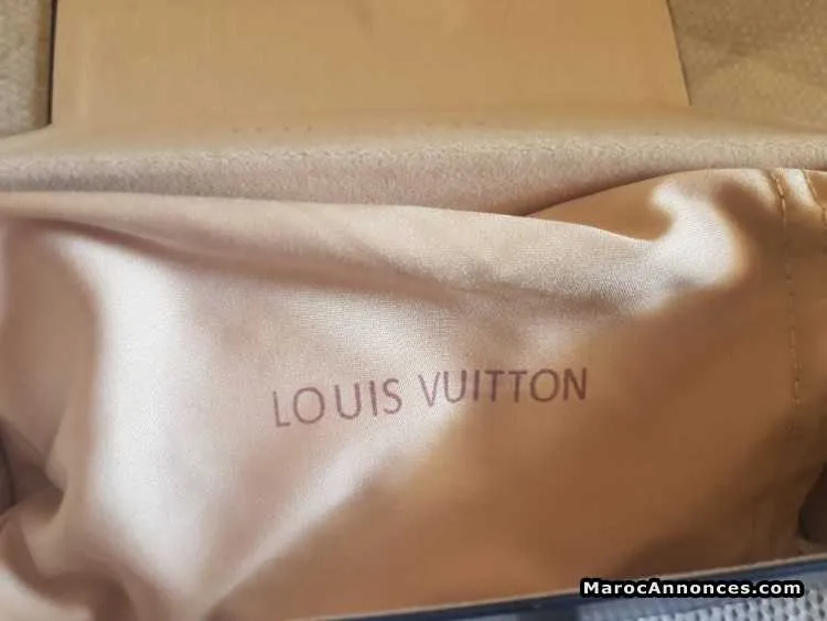 Lunettes louis vuitton - الدار البيضاء (2)