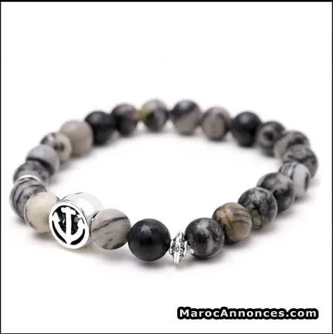 Bracelets pour hommes أساور للرجال - الرباط