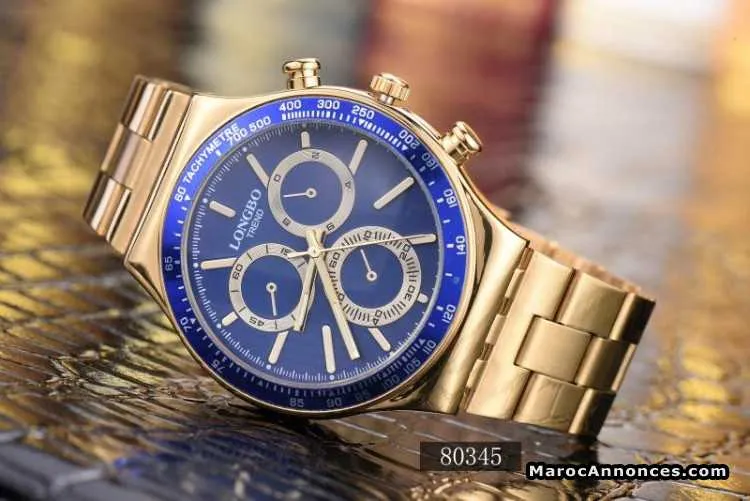 Montres à vendre - الدار البيضاء (2)