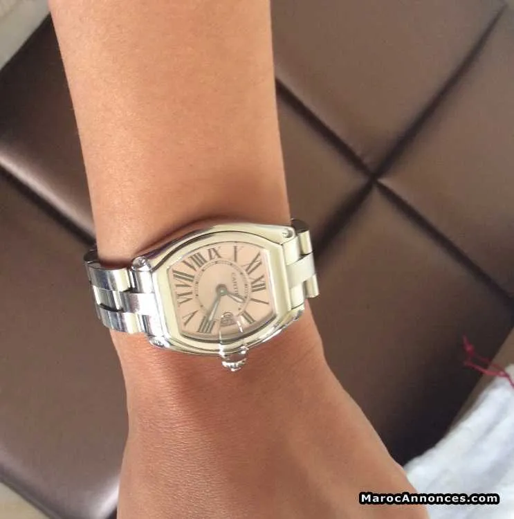 Montre cartier - الدار البيضاء