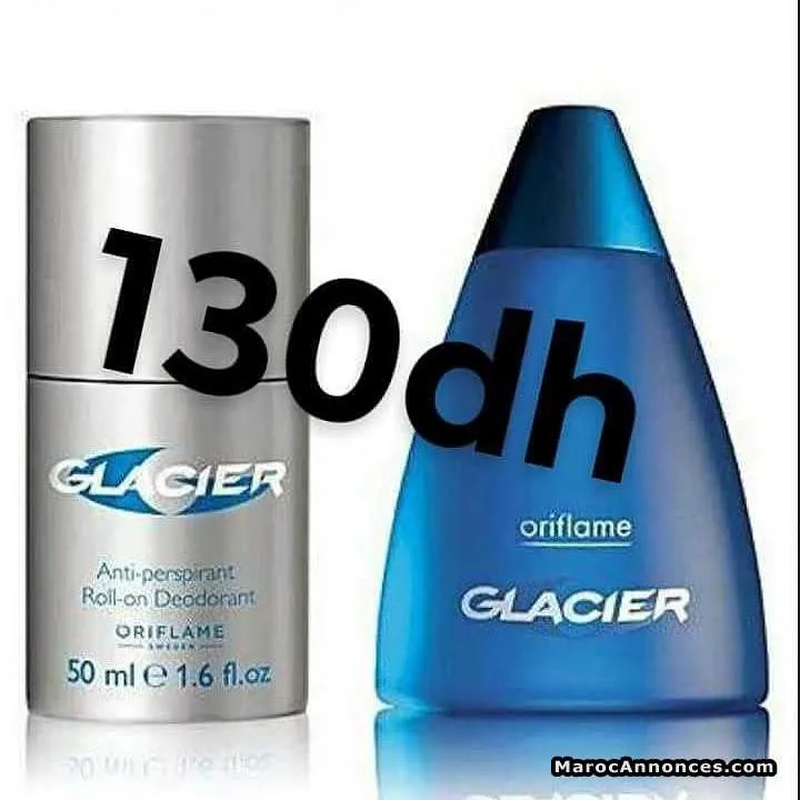 Parfums homme - الدار البيضاء