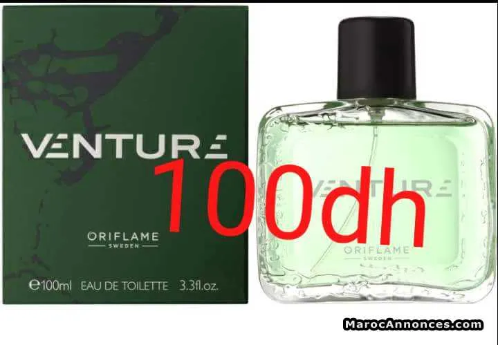 Parfums homme - الدار البيضاء (3)