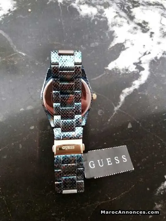 Montre guess original - الدار البيضاء (3)