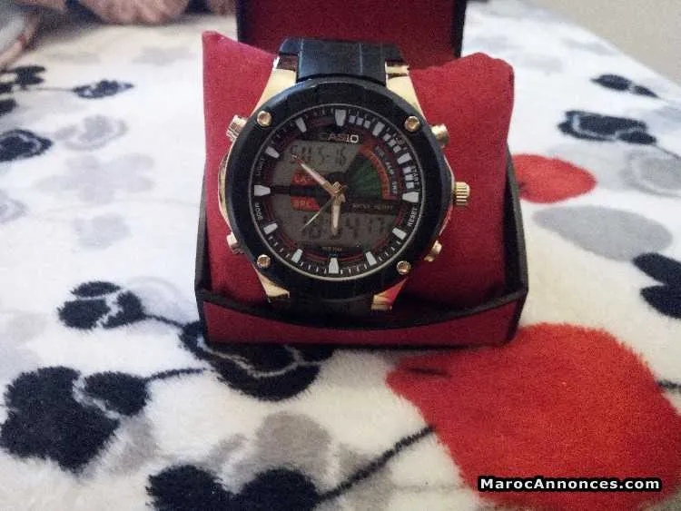 Montre à vendre - مراكش (3)